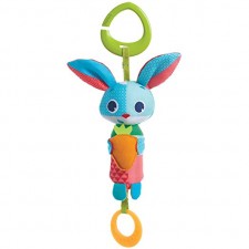 Tiny Love Thomas The Rabbit Wind Chime Toy, Meadow Days 