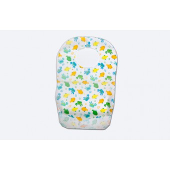 Summer Infant Keep Me Clean® Disposable Bibs 