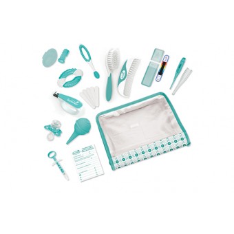 Summer Infant Complete Nursery Care Kit (Neutral)