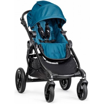 Baby Jogger 2014 City Select Stroller in Teal