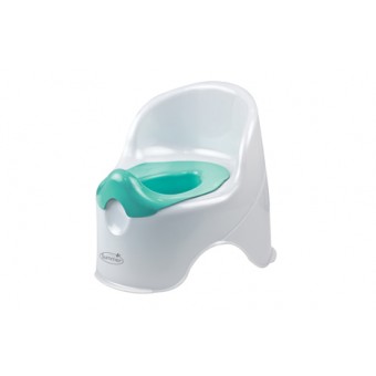 Summer Infant Lil Loo Potty (White)