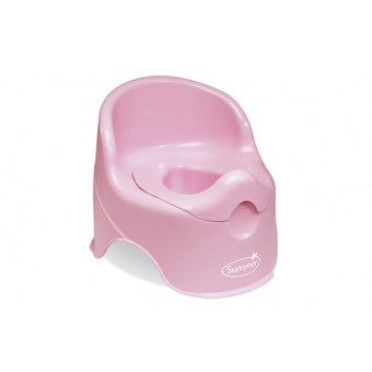 Summer Infant Lil Loo Potty (Pink)