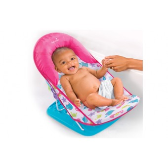 Summer Infant Deluxe Baby Bather