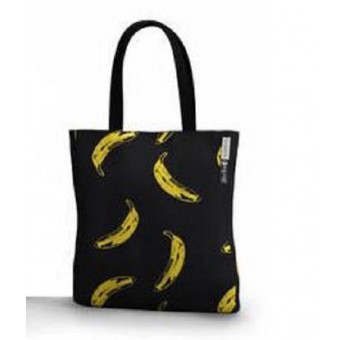 Bugaboo Cameleon3 Andy Warhol Accessory Pack - Banana/Black