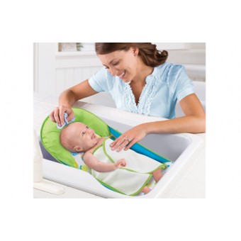 Summer Infant Bather With Warming Wings (Neutral)