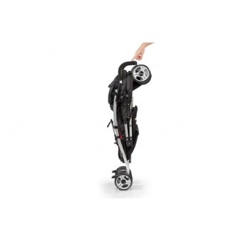 Summer Infant 3D Lite™ Convenience Stroller