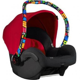 Maxi Cosi Mico Nxt Infant Car Seat in Britto