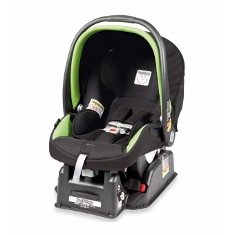 Peg Perego Primo Viaggio SIP 30/30 Infant Car Seat - Nero Energy