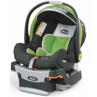 Chicco Keyfit 30 Infant Car Seat 3 COLORS