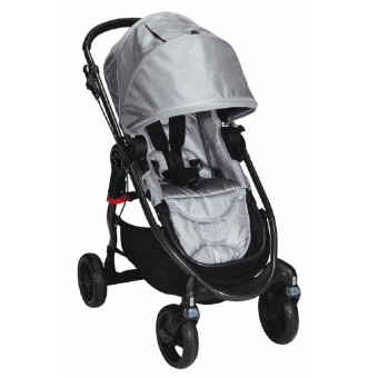 Baby Jogger City Versa Stroller 4 COLORS