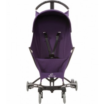 Quinny Yezz Stroller in Purple Rush