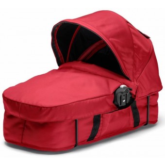2015 Baby Jogger City Select Bassinet Kit in Red