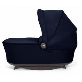 Mamas & Papas Mylo 2 Stroller & Carrycot in Navy