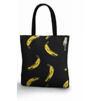 Bugaboo Bee3 Andy Warhol Accessory Pack - Banana/Black