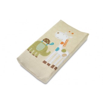 Summer Infant Changing Pad Cover 