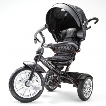 THE BENTLEY 6 IN 1 STROLLER / TRICYCLE