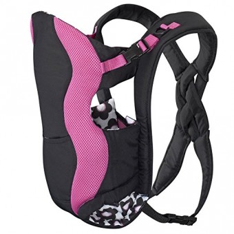 Breathable Soft Carrier