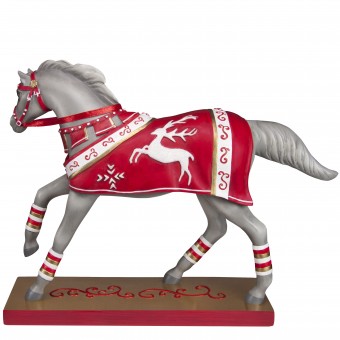 Trail of painted ponies Crimson Joy-Standard Edition