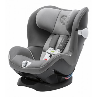 Cybex Sirona M Sensorsafe 2.0 Convertible Car Seat 