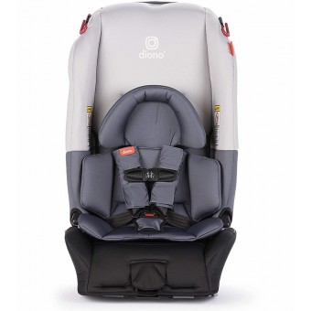 Diono Radian 3 RX All-in-One Convertible Car Seat - Grey Light