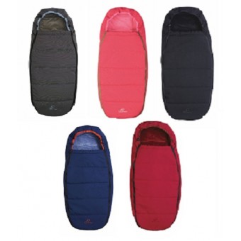 2015 Quinny Stroller Footmuff 8 COLORS
