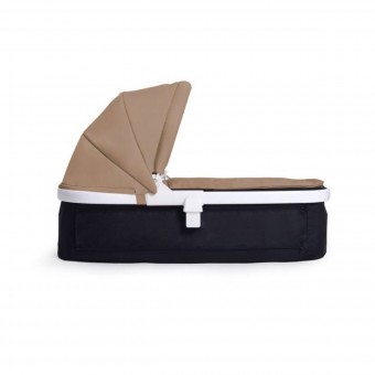 Gold Milkbe Carry Cot
