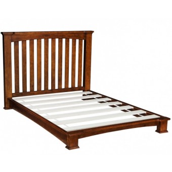 Continental Bed Rails