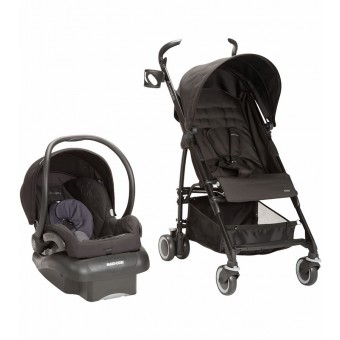 Maxi-Cosi Kaia & Mico Nxt Travel System 2 COLORS