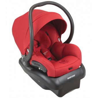 Maxi-Cosi Mico 30 Infant Car Seat - Red Rumor