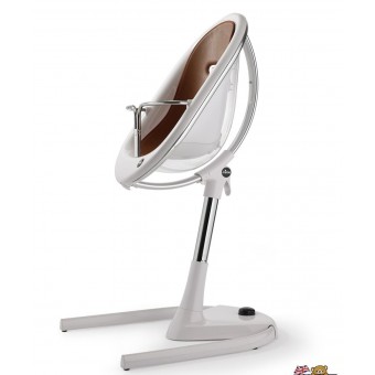 Mima Moon USA version High Chair - Crystal / Camel