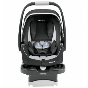 Recaro Performance Coupe Infant Seat - Granite
