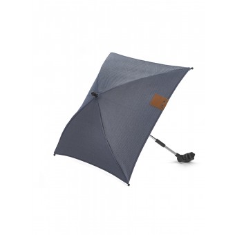 Mutsy Evo Umbrella industrial grey