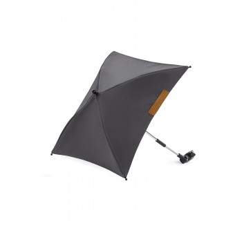 Mutsy Evo Umbrella urban nomad dark grey