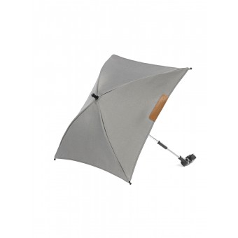 Mutsy Evo Umbrella urban nomad light grey