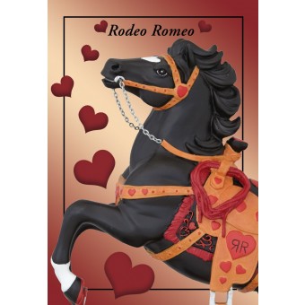Trail of painted ponies Rodeo Romeo Standard Edition