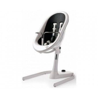 Mima Moon high chair seat pad - Black
