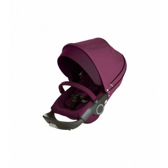 Stokke Stroller Seat - Purple