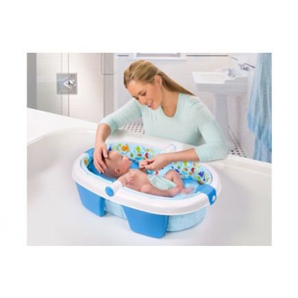 Summer Infant Foldaway Baby Bath