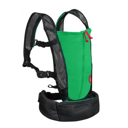Phil&Teds Airlight Carrier - Leaf