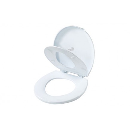 Summer Infant 2-In-1 Potty Topper (Round)