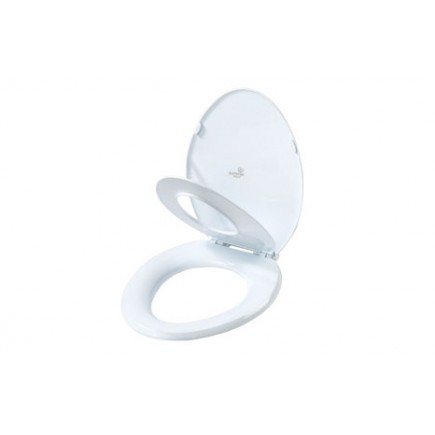 Summer Infant 2-In-1 Potty Topper (Oval)