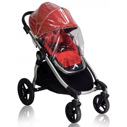 Baby Jogger City Select  Rain Canopy for Seat