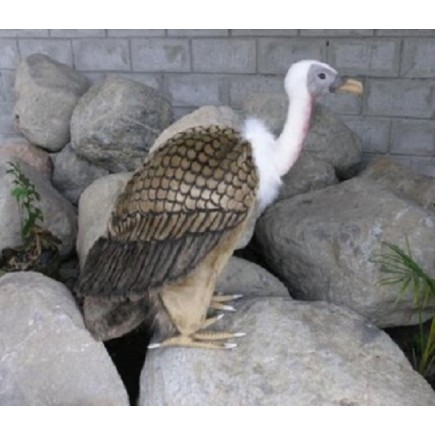 Hansa Toys Vulture, Extra Large Life Size