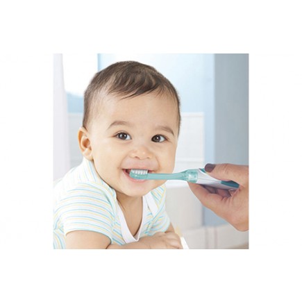 Summer Infant Gentle Vibrations Toothbrush