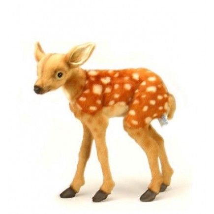 Hansa Toys Deer, Bambi Standing