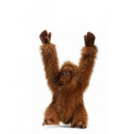 Hansa Toys Orangutan, Baby