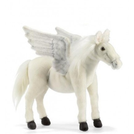 Hansa Toys Pegasus 11''