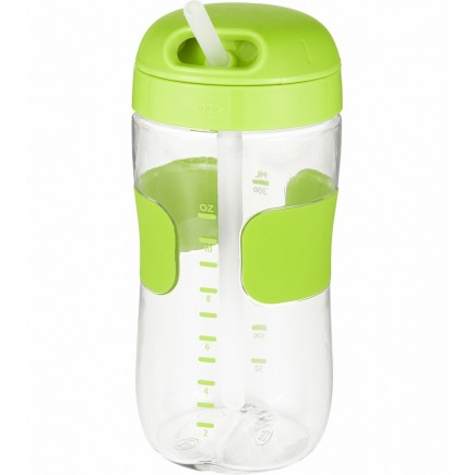 OXO Tot Straw Cup 11 Oz in Green
