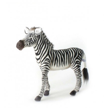 Hansa Toys Zebra (Grevy's) Large