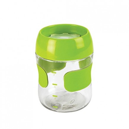 OXO Tot Training Cup 7 oz in Green